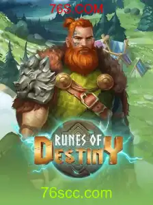 RunesOfDestiny