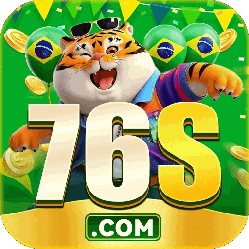 76S.COM Logo